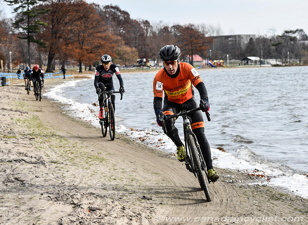 Pan Am Cyclocross Championships