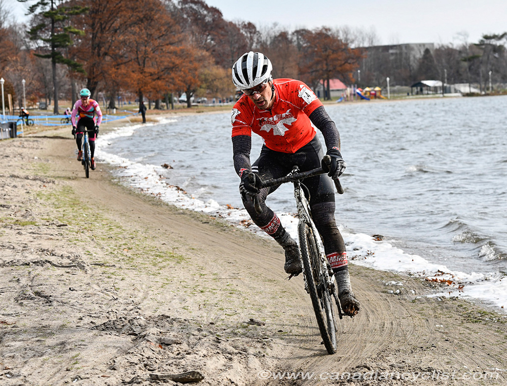 Pan Am Cyclocross Championships