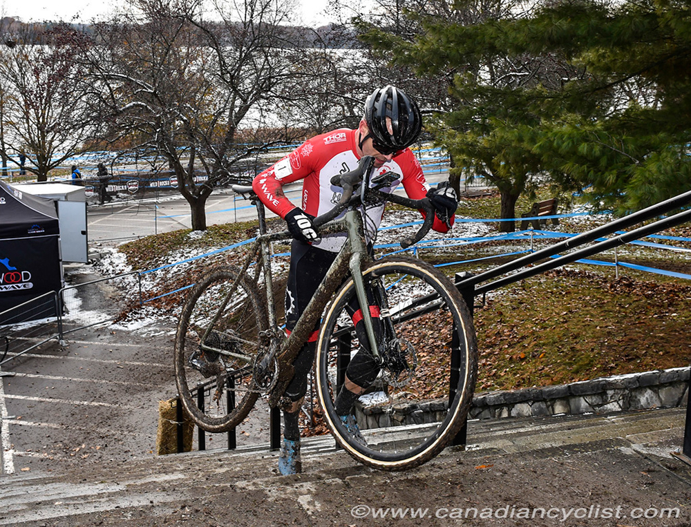 Pan Am Cyclocross Championships