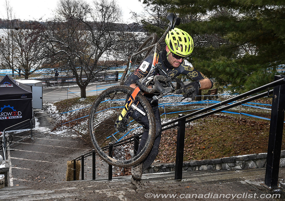 Pan Am Cyclocross Championships