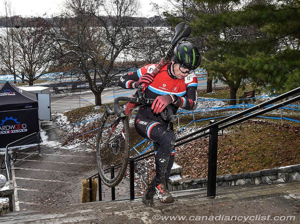Pan Am Cyclocross Championships