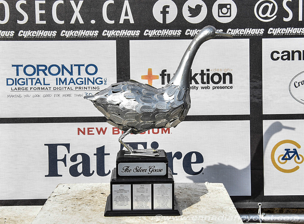 Pan Am Cyclocross Championships