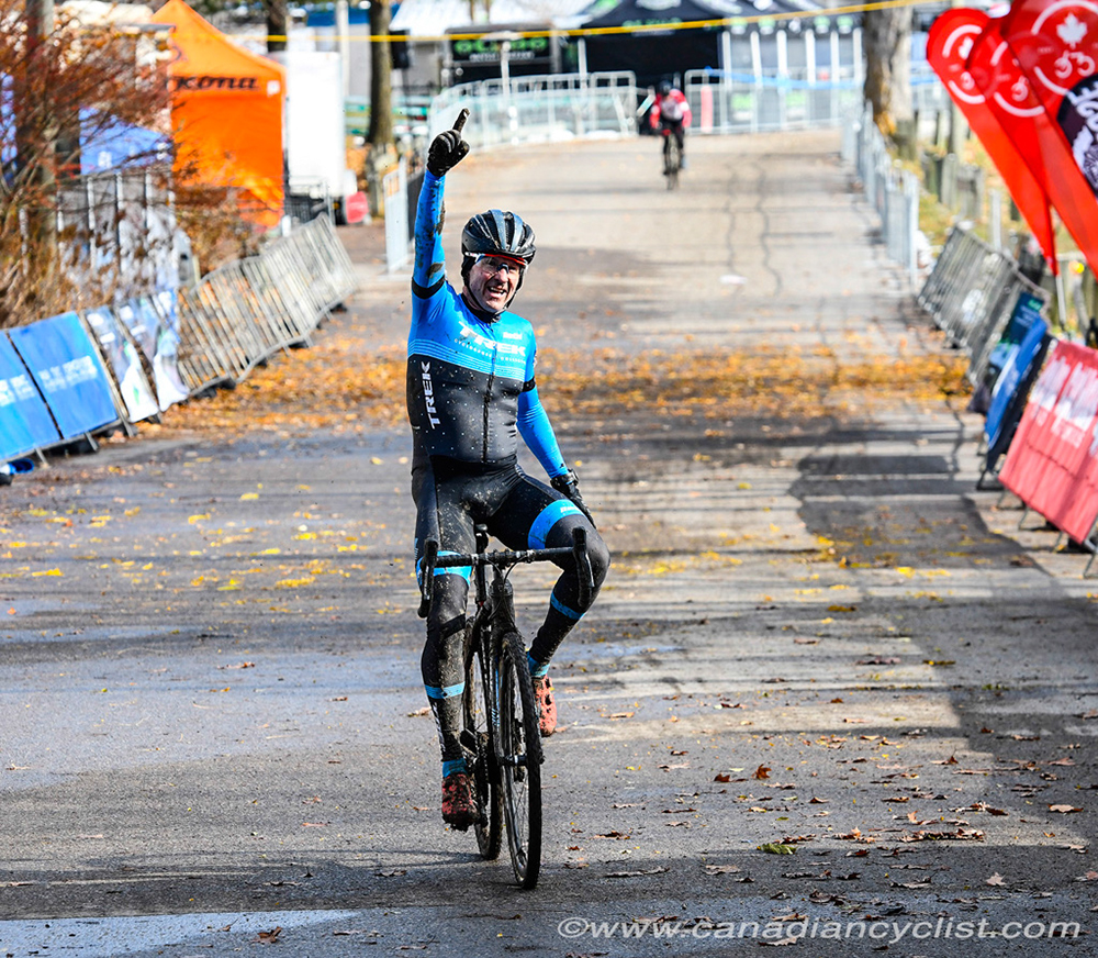 Pan Am Cyclocross Championships