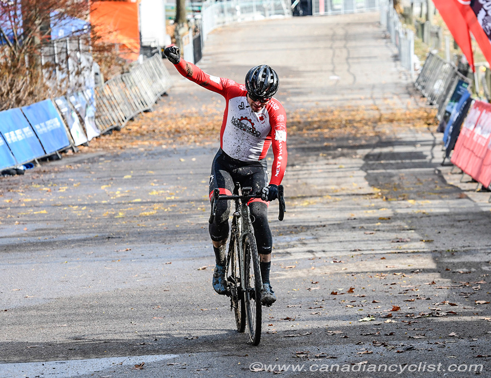 Pan Am Cyclocross Championships