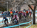 Pan Am Cyclocross Championships