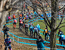 Pan Am Cyclocross Championships
