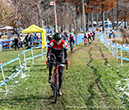 Pan Am Cyclocross Championships