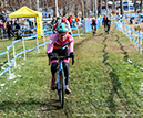Pan Am Cyclocross Championships