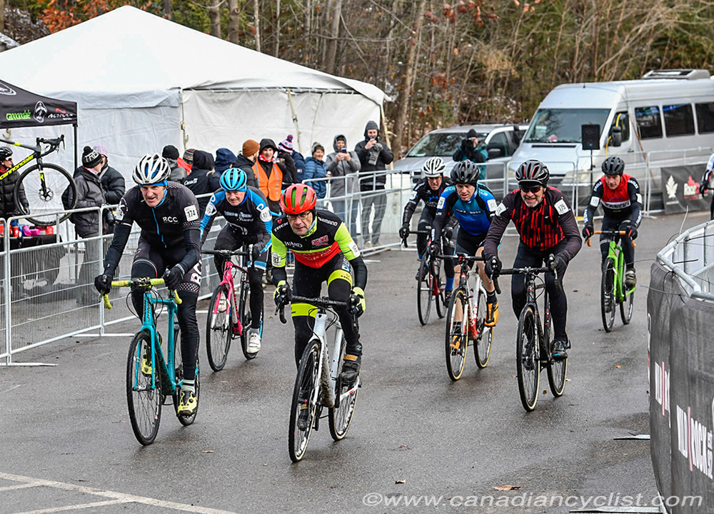 Pan Am Cyclocross Championships