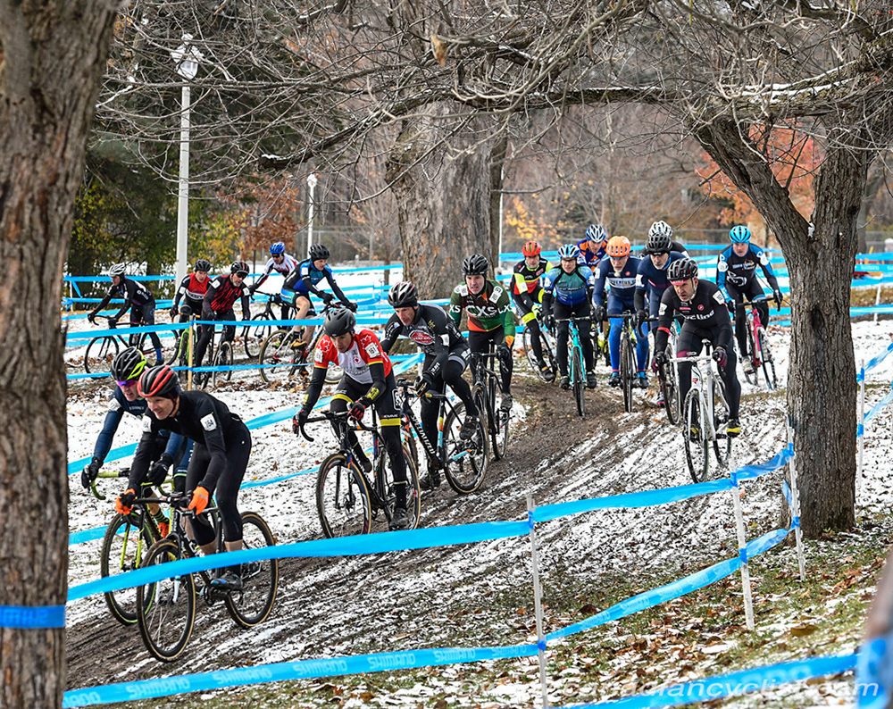 Pan Am Cyclocross Championships
