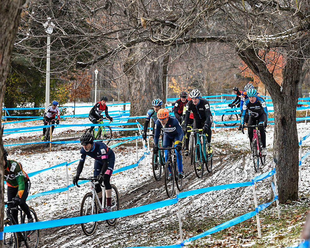 Pan Am Cyclocross Championships