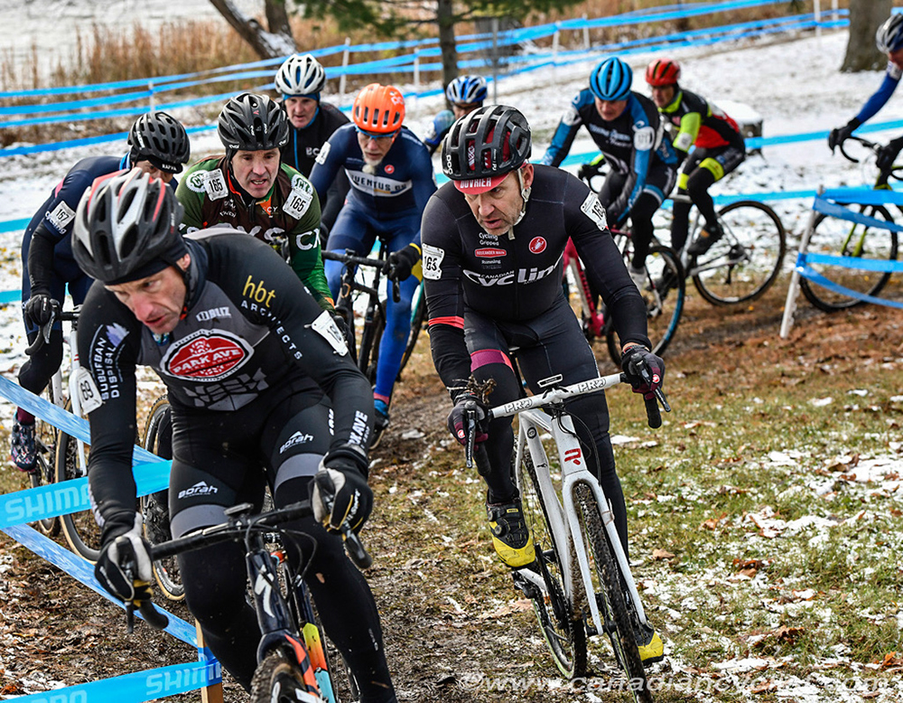 Pan Am Cyclocross Championships