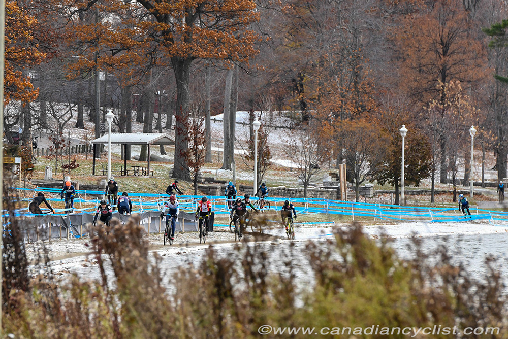 Pan Am Cyclocross Championships