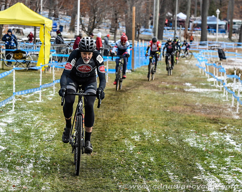 Pan Am Cyclocross Championships