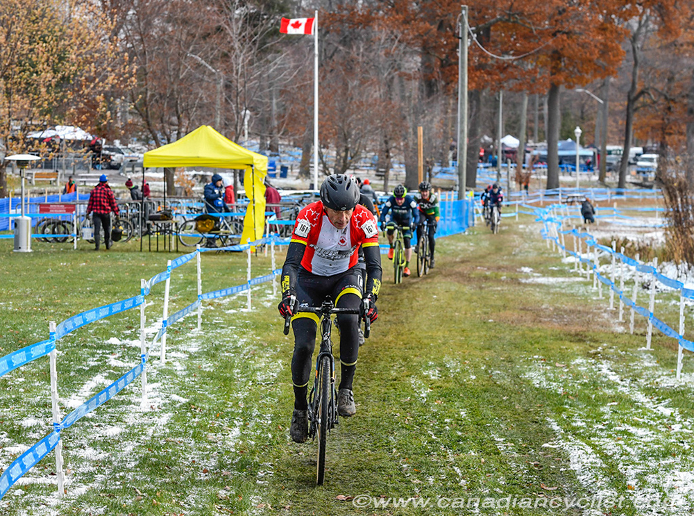 Pan Am Cyclocross Championships