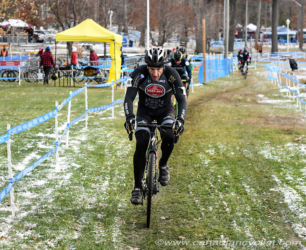 Pan Am Cyclocross Championships
