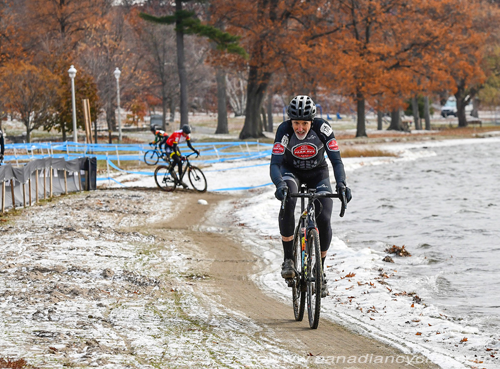 Pan Am Cyclocross Championships