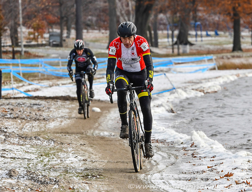 Pan Am Cyclocross Championships
