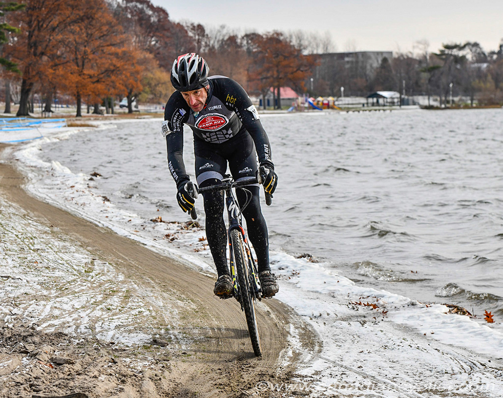 Pan Am Cyclocross Championships
