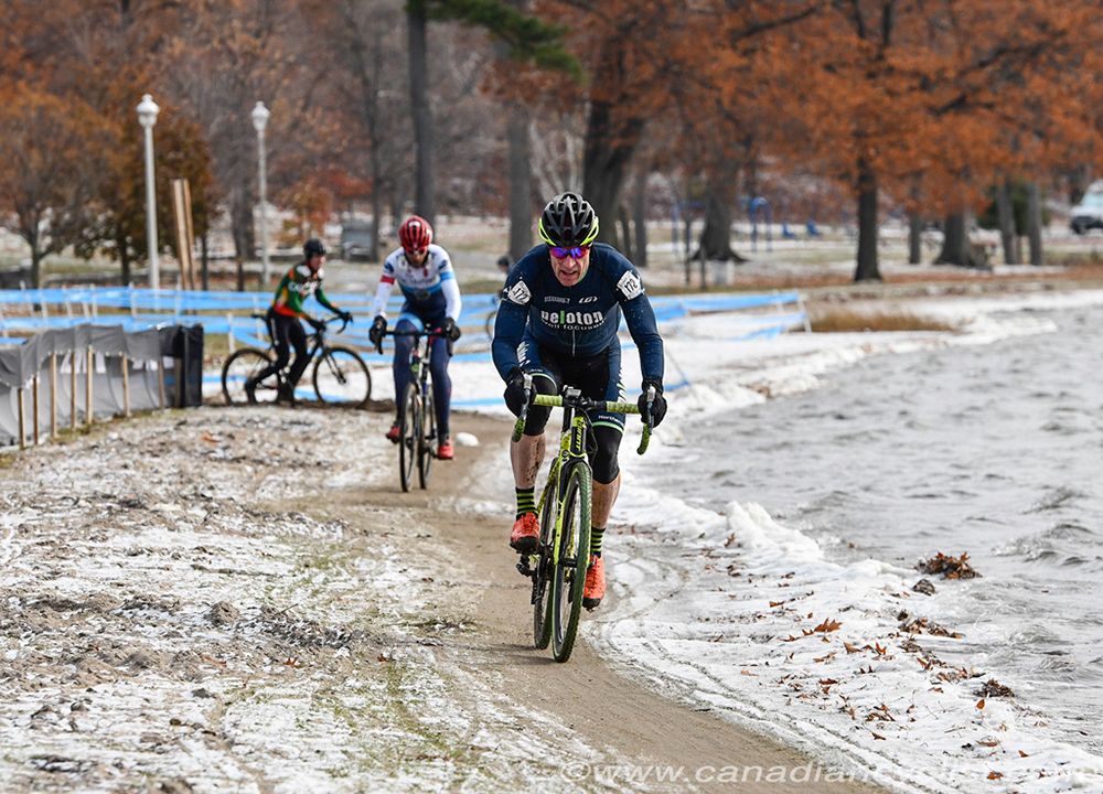 Pan Am Cyclocross Championships