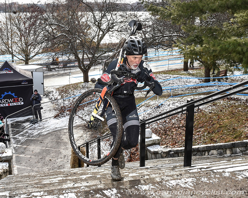 Pan Am Cyclocross Championships