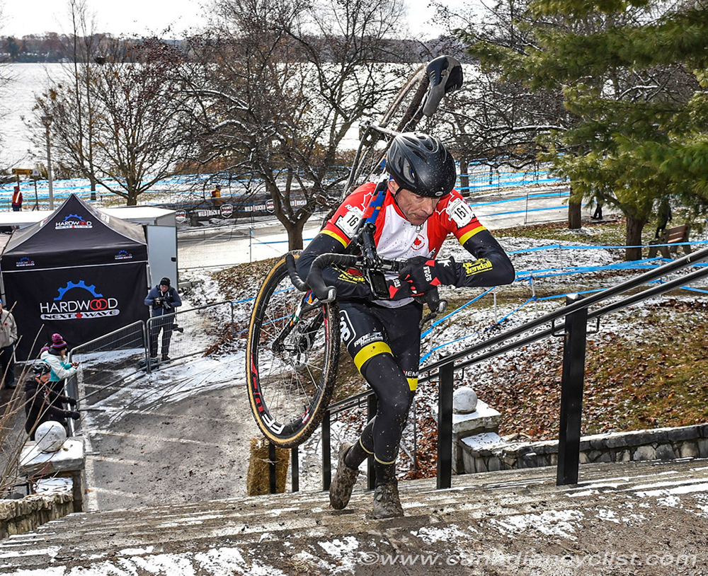 Pan Am Cyclocross Championships