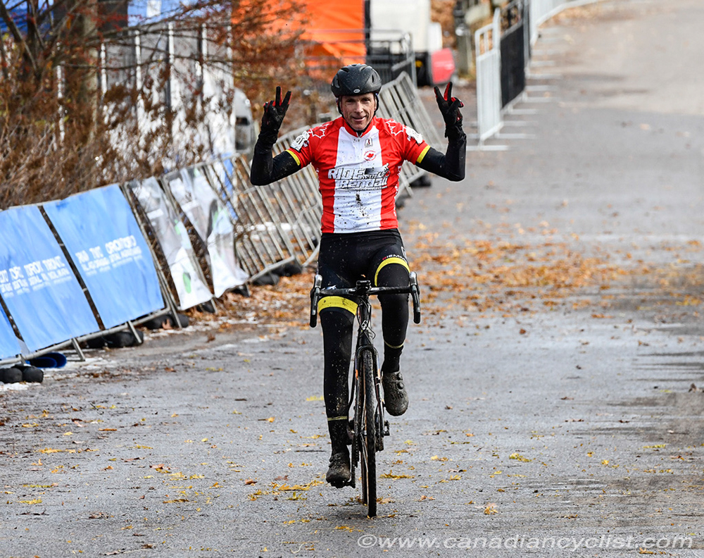 Pan Am Cyclocross Championships