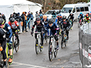 Pan Am Cyclocross Championships