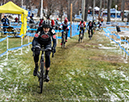 Pan Am Cyclocross Championships