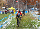 Pan Am Cyclocross Championships