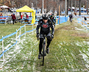 Pan Am Cyclocross Championships