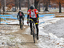 Pan Am Cyclocross Championships
