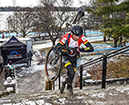 Pan Am Cyclocross Championships
