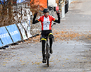 Pan Am Cyclocross Championships
