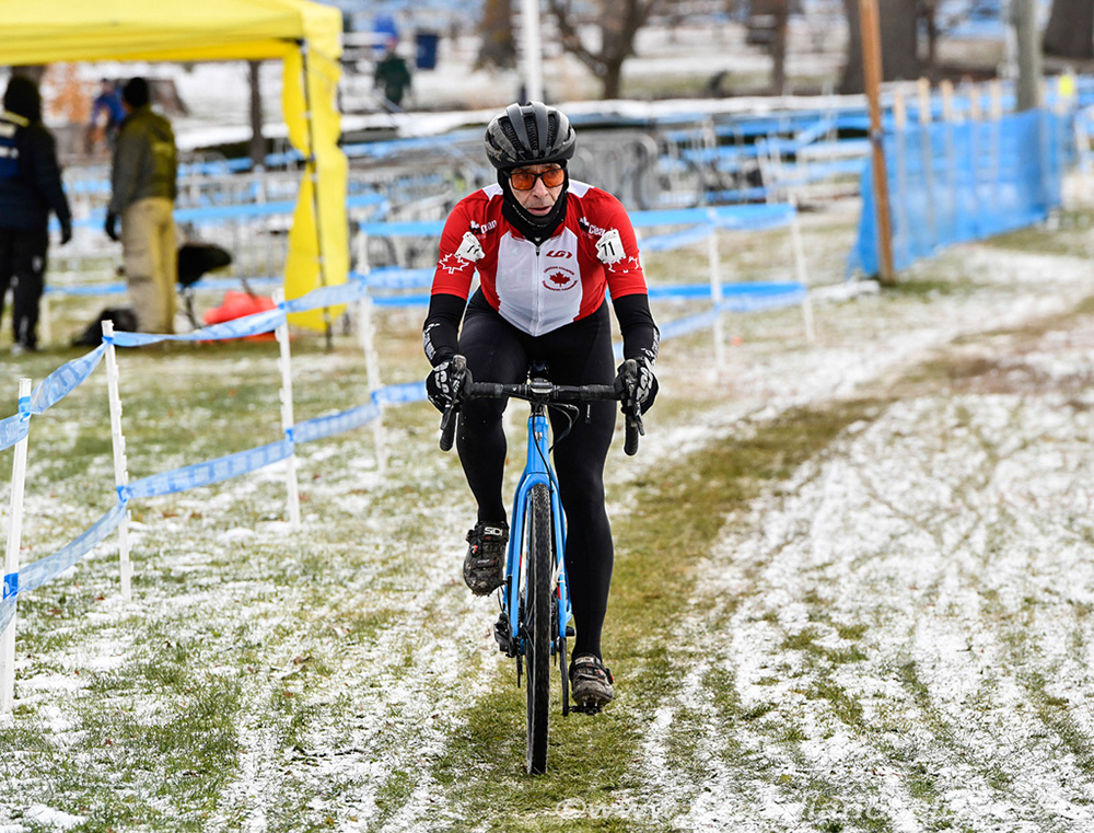 Pan Am Championships Masters