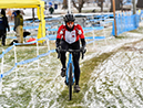 Pan Am Championships Masters