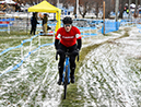 Pan Am Championships Masters