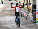 Pan Am Championships Masters