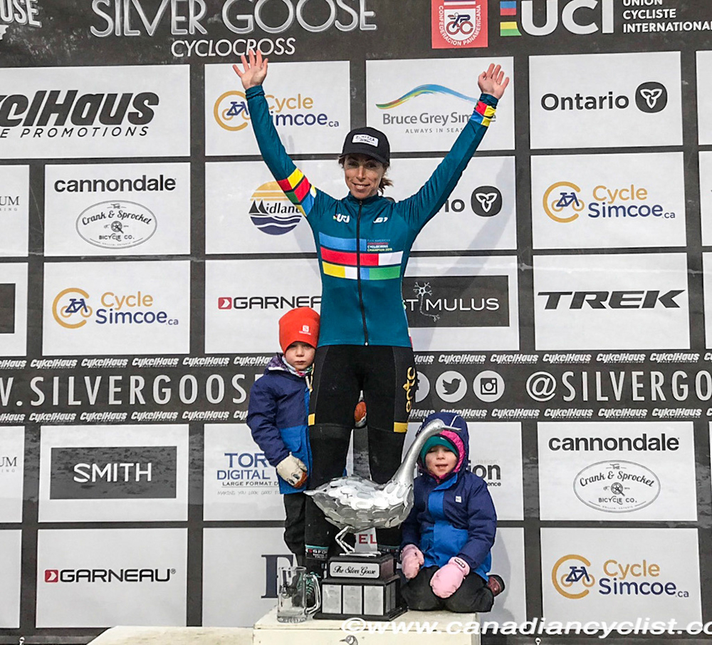Pan Am Cyclocross Championships