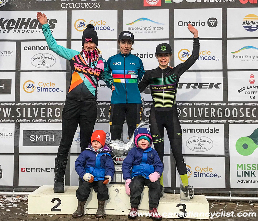 Pan Am Cyclocross Championships