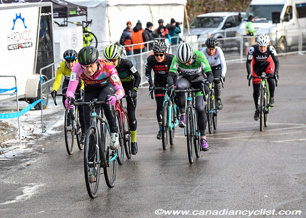 Pan Am Cyclocross Championships