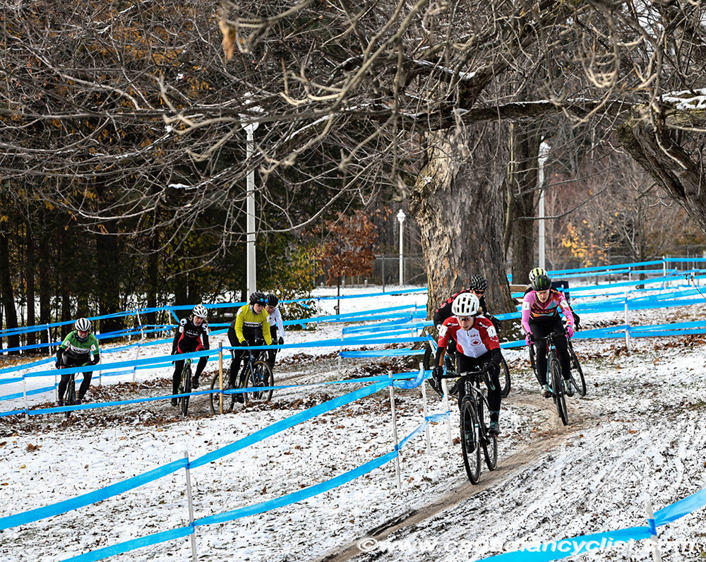 Pan Am Cyclocross Championships