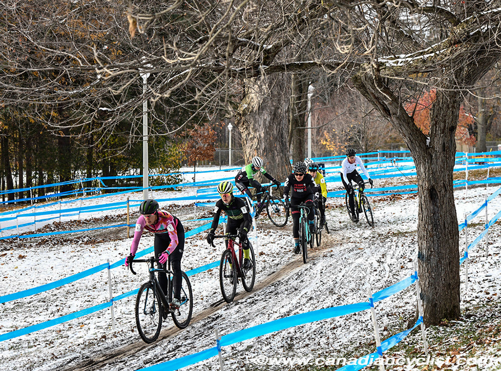 Pan Am Cyclocross Championships