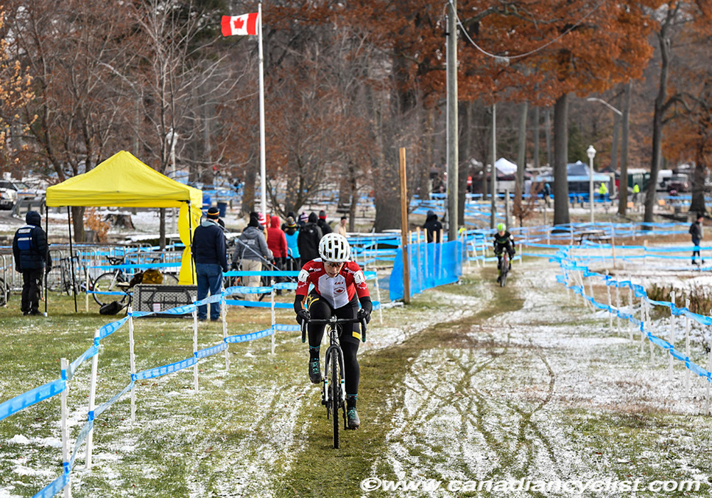 Pan Am Cyclocross Championships