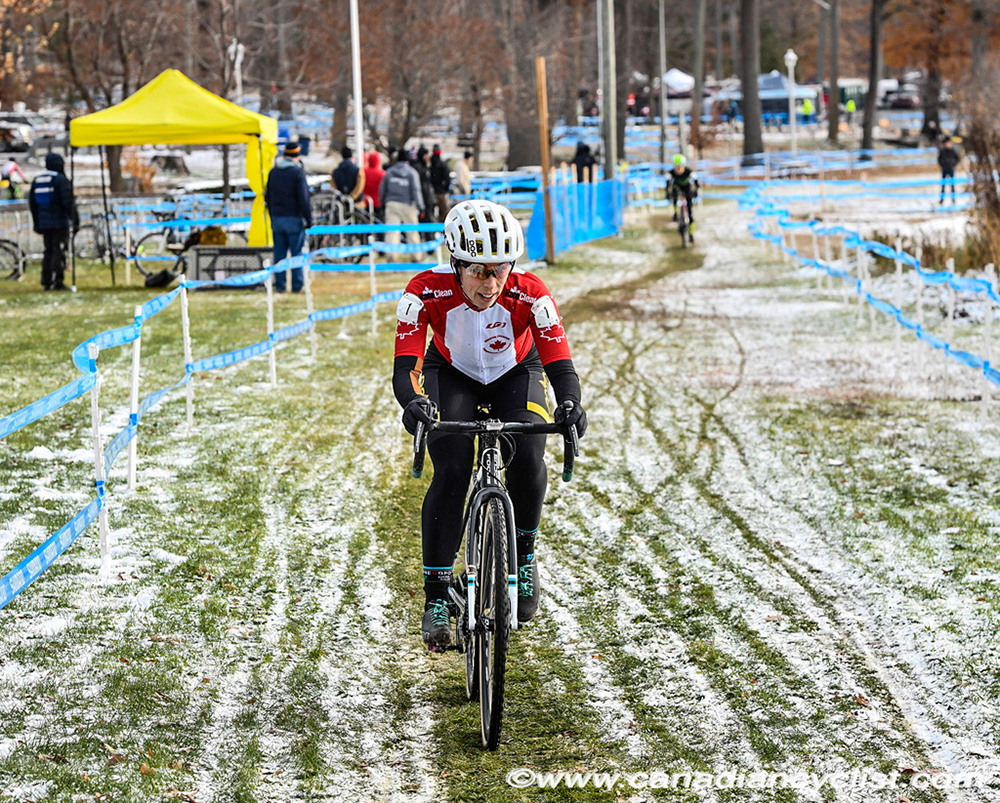Pan Am Cyclocross Championships