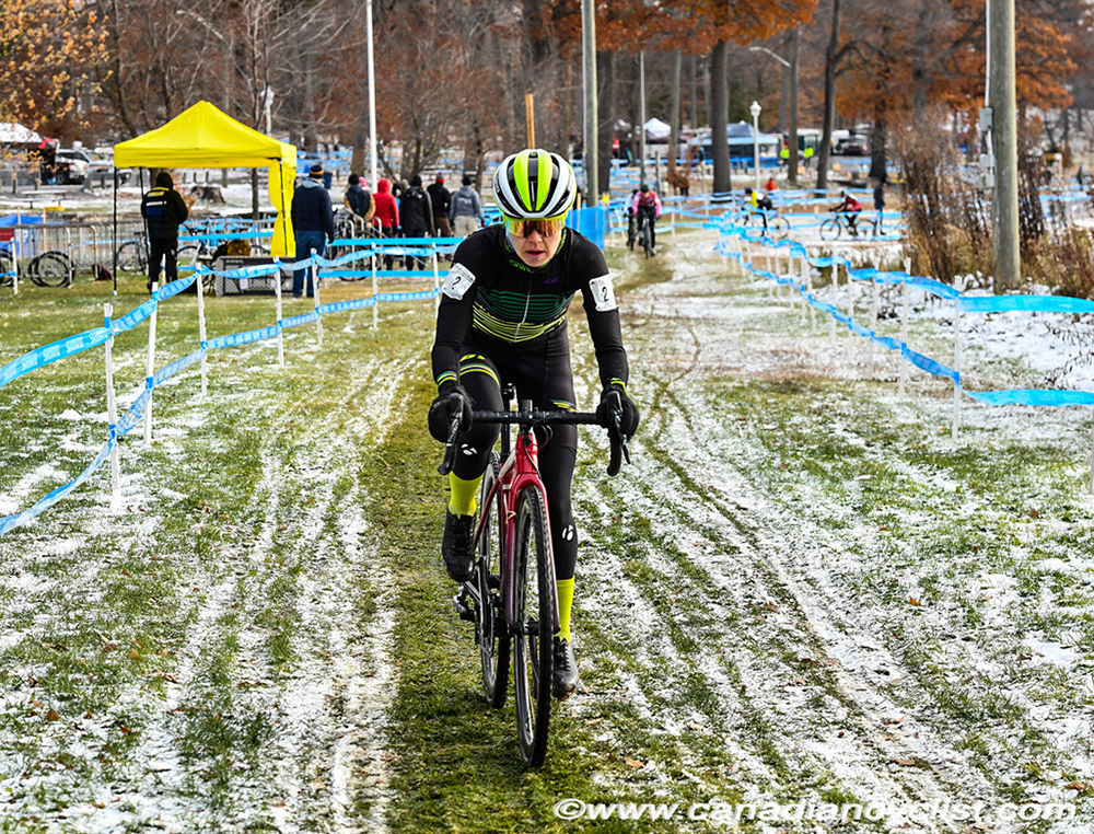 Pan Am Cyclocross Championships