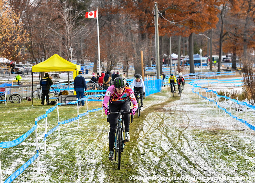 Pan Am Cyclocross Championships