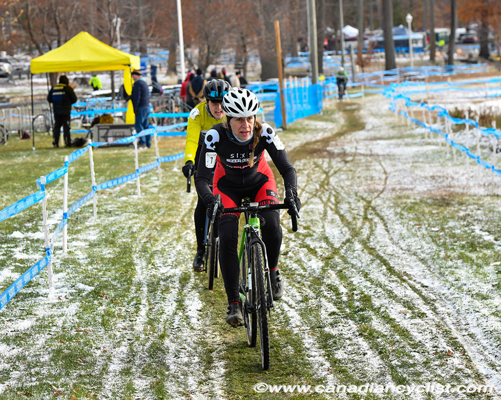 Pan Am Cyclocross Championships
