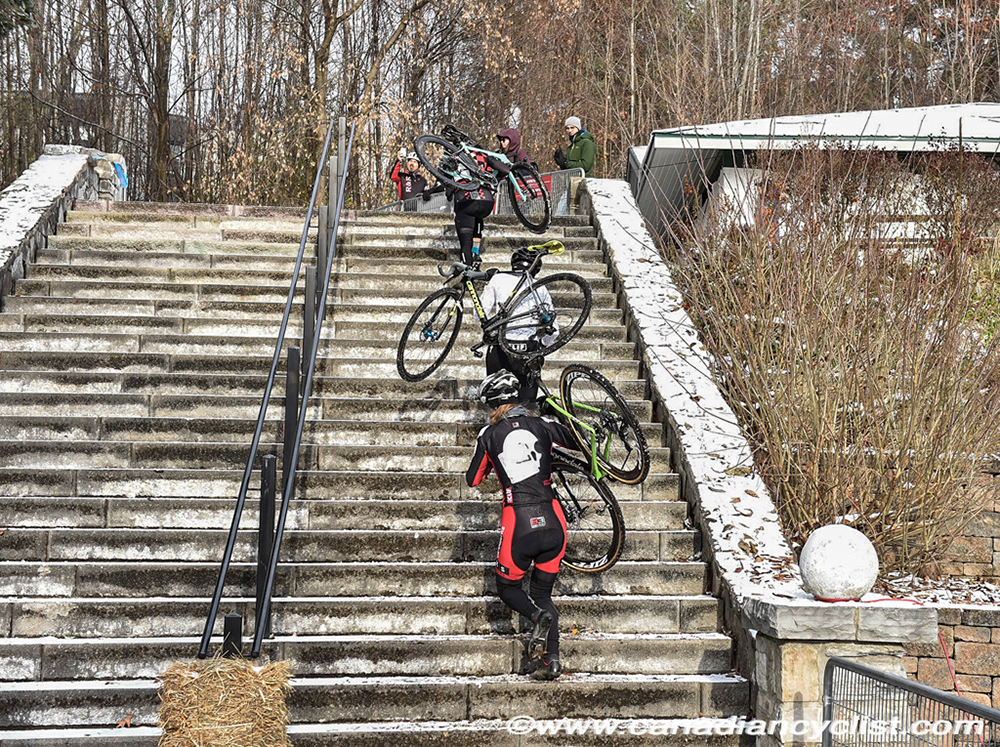 Pan Am Cyclocross Championships