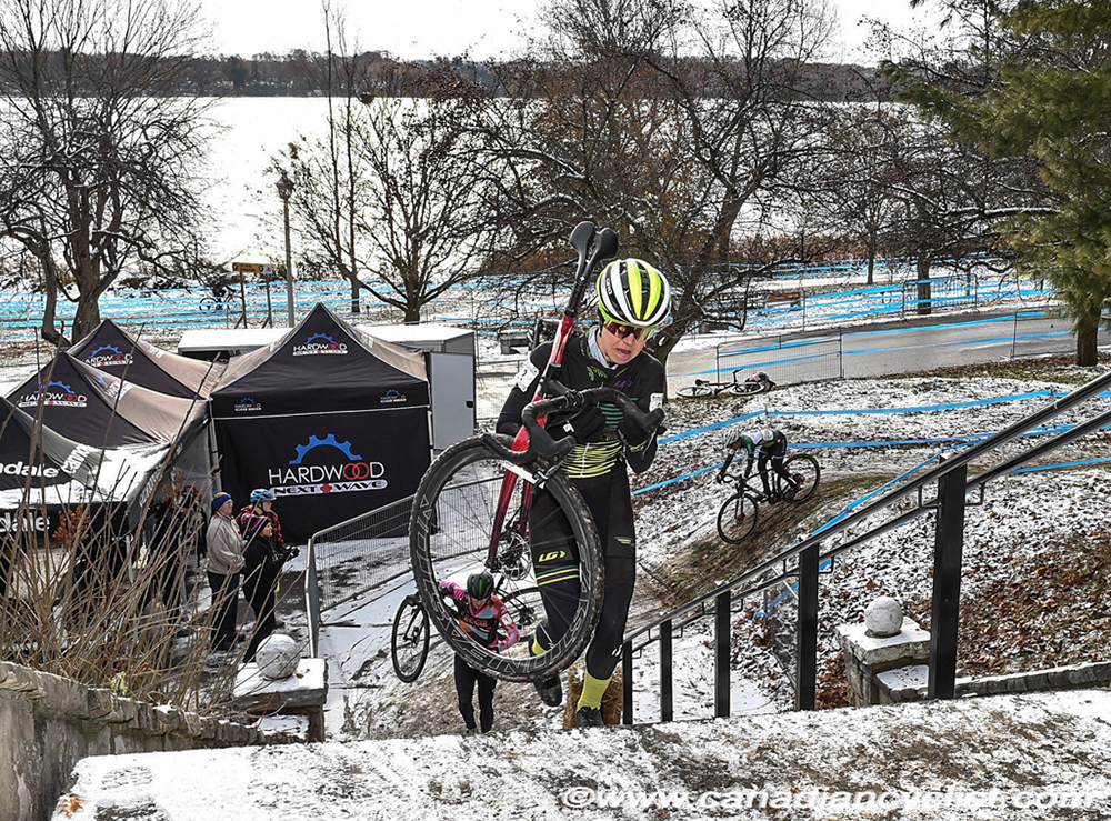 Pan Am Cyclocross Championships